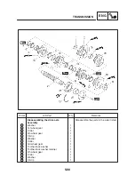 Предварительный просмотр 313 страницы Yamaha FZ6-S 2004 Service Manual