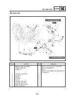 Предварительный просмотр 327 страницы Yamaha FZ6-S 2004 Service Manual