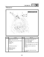 Предварительный просмотр 330 страницы Yamaha FZ6-S 2004 Service Manual