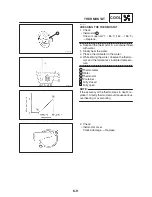 Предварительный просмотр 331 страницы Yamaha FZ6-S 2004 Service Manual