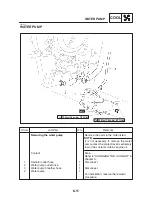 Предварительный просмотр 333 страницы Yamaha FZ6-S 2004 Service Manual