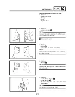 Предварительный просмотр 335 страницы Yamaha FZ6-S 2004 Service Manual