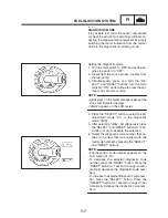 Предварительный просмотр 348 страницы Yamaha FZ6-S 2004 Service Manual