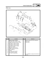 Предварительный просмотр 367 страницы Yamaha FZ6-S 2004 Service Manual