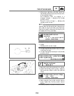 Предварительный просмотр 371 страницы Yamaha FZ6-S 2004 Service Manual