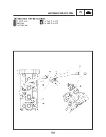 Предварительный просмотр 373 страницы Yamaha FZ6-S 2004 Service Manual