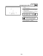 Предварительный просмотр 375 страницы Yamaha FZ6-S 2004 Service Manual