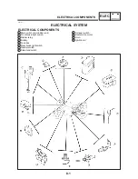 Предварительный просмотр 379 страницы Yamaha FZ6-S 2004 Service Manual