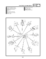 Предварительный просмотр 380 страницы Yamaha FZ6-S 2004 Service Manual