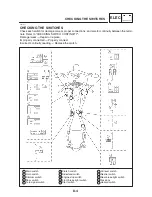 Предварительный просмотр 382 страницы Yamaha FZ6-S 2004 Service Manual