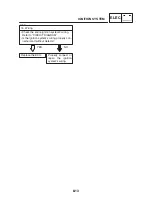 Предварительный просмотр 391 страницы Yamaha FZ6-S 2004 Service Manual