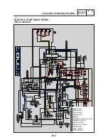 Предварительный просмотр 392 страницы Yamaha FZ6-S 2004 Service Manual