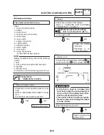 Предварительный просмотр 394 страницы Yamaha FZ6-S 2004 Service Manual