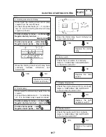 Предварительный просмотр 395 страницы Yamaha FZ6-S 2004 Service Manual