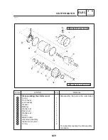 Предварительный просмотр 398 страницы Yamaha FZ6-S 2004 Service Manual