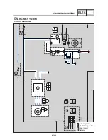 Предварительный просмотр 402 страницы Yamaha FZ6-S 2004 Service Manual