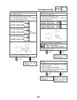 Предварительный просмотр 404 страницы Yamaha FZ6-S 2004 Service Manual