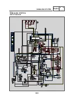 Предварительный просмотр 412 страницы Yamaha FZ6-S 2004 Service Manual