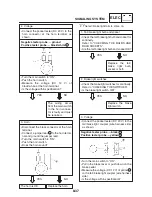 Предварительный просмотр 415 страницы Yamaha FZ6-S 2004 Service Manual