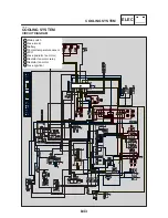 Предварительный просмотр 421 страницы Yamaha FZ6-S 2004 Service Manual