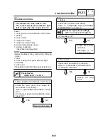 Предварительный просмотр 422 страницы Yamaha FZ6-S 2004 Service Manual