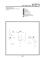 Предварительный просмотр 426 страницы Yamaha FZ6-S 2004 Service Manual