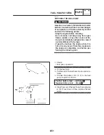 Предварительный просмотр 429 страницы Yamaha FZ6-S 2004 Service Manual