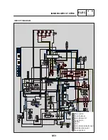 Предварительный просмотр 431 страницы Yamaha FZ6-S 2004 Service Manual