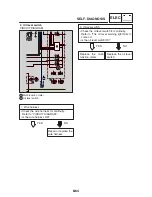 Предварительный просмотр 442 страницы Yamaha FZ6-S 2004 Service Manual