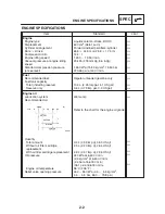 Preview for 28 page of Yamaha FZ6-SS 2004 Service Manual