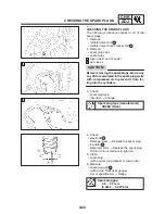 Preview for 97 page of Yamaha FZ6-SS 2004 Service Manual