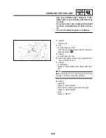 Preview for 115 page of Yamaha FZ6-SS 2004 Service Manual