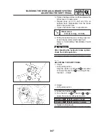 Preview for 122 page of Yamaha FZ6-SS 2004 Service Manual