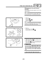 Preview for 184 page of Yamaha FZ6-SS 2004 Service Manual