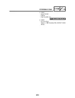 Preview for 209 page of Yamaha FZ6-SS 2004 Service Manual