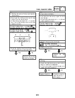 Preview for 428 page of Yamaha FZ6-SS 2004 Service Manual