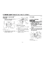 Предварительный просмотр 74 страницы Yamaha FZ6-ST Owner'S Manual