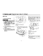 Предварительный просмотр 76 страницы Yamaha FZ6-ST Owner'S Manual