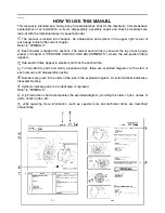 Предварительный просмотр 4 страницы Yamaha FZ6-ST Supplementary Service Manual