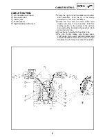 Предварительный просмотр 9 страницы Yamaha FZ6-ST Supplementary Service Manual