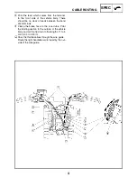 Предварительный просмотр 10 страницы Yamaha FZ6-ST Supplementary Service Manual