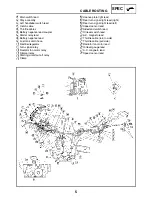 Предварительный просмотр 11 страницы Yamaha FZ6-ST Supplementary Service Manual