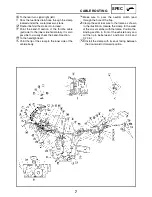 Предварительный просмотр 13 страницы Yamaha FZ6-ST Supplementary Service Manual