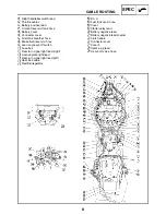 Предварительный просмотр 14 страницы Yamaha FZ6-ST Supplementary Service Manual