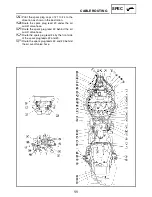 Предварительный просмотр 17 страницы Yamaha FZ6-ST Supplementary Service Manual