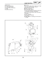 Предварительный просмотр 19 страницы Yamaha FZ6-ST Supplementary Service Manual