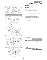 Предварительный просмотр 22 страницы Yamaha FZ6-ST Supplementary Service Manual