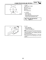 Предварительный просмотр 31 страницы Yamaha FZ6-ST Supplementary Service Manual