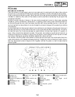 Предварительный просмотр 52 страницы Yamaha FZ6-ST Supplementary Service Manual