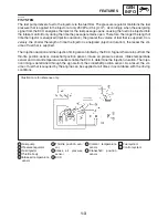 Предварительный просмотр 53 страницы Yamaha FZ6-ST Supplementary Service Manual